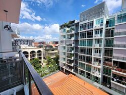 Rezi 26 (D14), Apartment #451718071